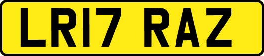 LR17RAZ