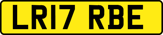LR17RBE