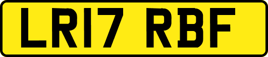 LR17RBF