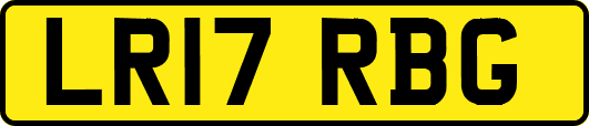 LR17RBG