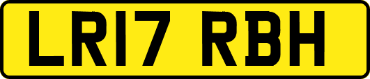 LR17RBH