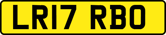 LR17RBO