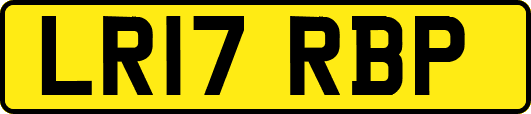 LR17RBP