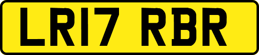 LR17RBR