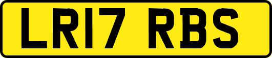 LR17RBS