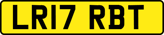 LR17RBT