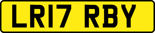 LR17RBY