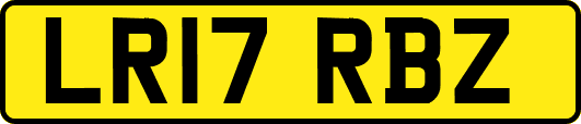 LR17RBZ