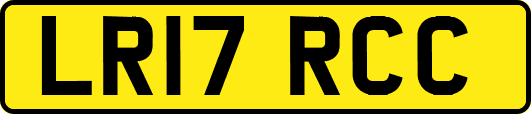 LR17RCC