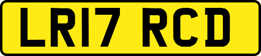 LR17RCD