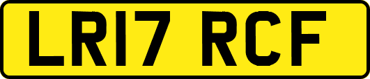 LR17RCF