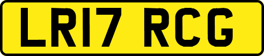 LR17RCG