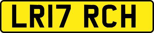LR17RCH