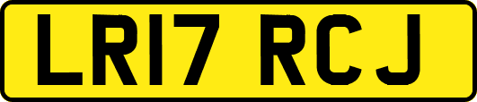 LR17RCJ