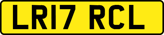LR17RCL