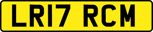 LR17RCM