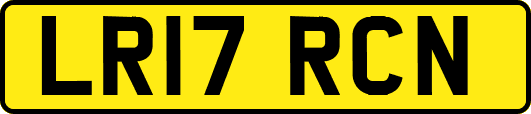 LR17RCN
