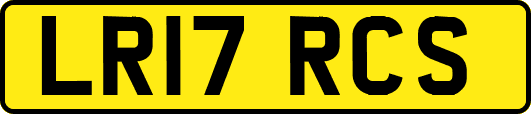 LR17RCS