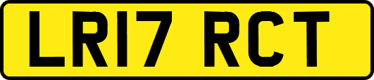 LR17RCT