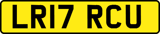 LR17RCU