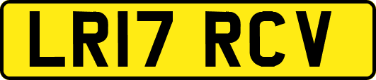 LR17RCV