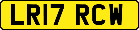 LR17RCW