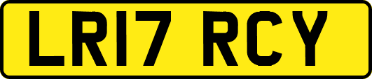 LR17RCY