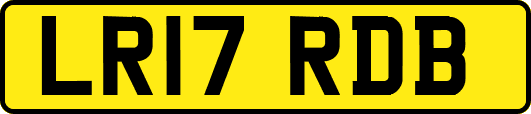LR17RDB
