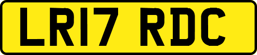 LR17RDC