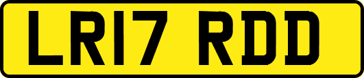 LR17RDD