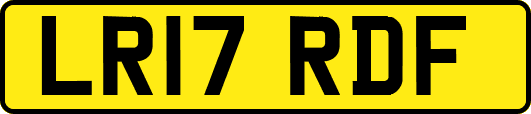 LR17RDF