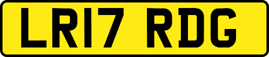 LR17RDG