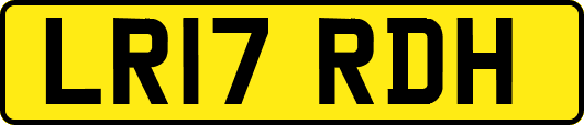 LR17RDH