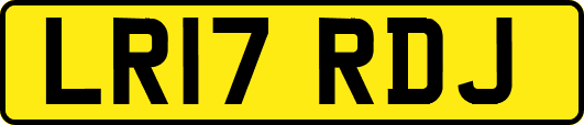 LR17RDJ