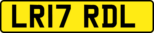 LR17RDL