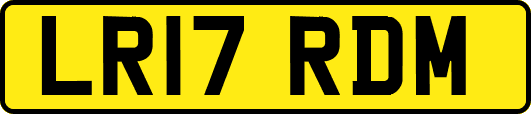 LR17RDM
