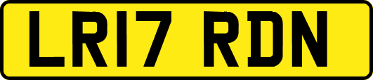 LR17RDN
