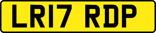 LR17RDP