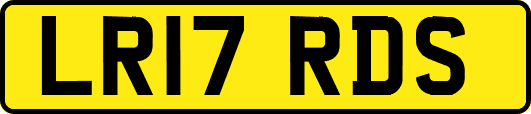 LR17RDS