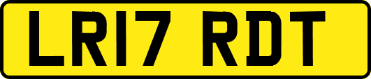 LR17RDT