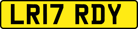 LR17RDY