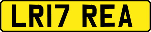 LR17REA