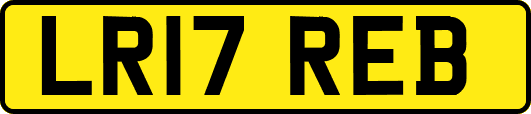 LR17REB
