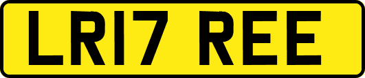 LR17REE