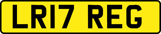 LR17REG