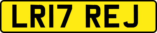 LR17REJ