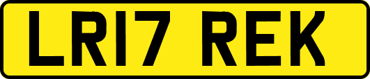LR17REK