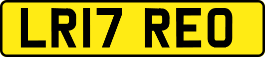 LR17REO