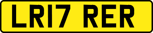 LR17RER