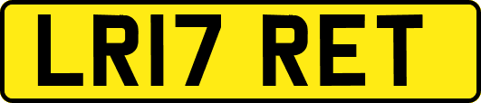 LR17RET
